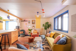 
                                                                                        Location
                                                                                         Mouzaïa 10 - Premium Coliving House in Paris 19th