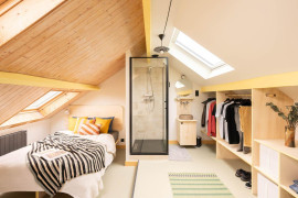 
                                                                                        Location
                                                                                         Mouzaïa 10 - Premium Coliving House in Paris 19th