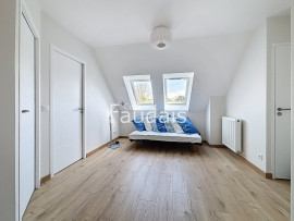 
                                                                                        Vente
                                                                                          MOYON - Maison récente - autonomie plain pied - proche comm