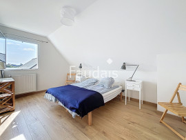 
                                                                                        Vente
                                                                                          MOYON - Maison récente - autonomie plain pied - proche comm