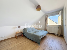 
                                                                                        Vente
                                                                                          MOYON - Maison récente - autonomie plain pied - proche comm