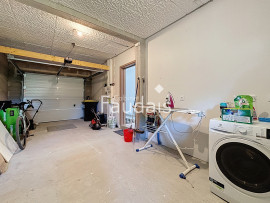 
                                                                                        Vente
                                                                                          MOYON - Maison récente - autonomie plain pied - proche comm