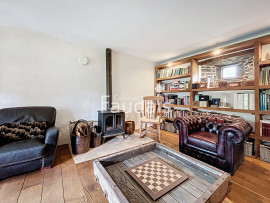 
                                                                                        Vente
                                                                                         MOYON VILLAGES - Maison en pierre pleine de charme avec gîte