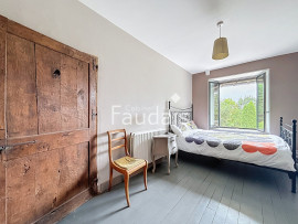 
                                                                                        Vente
                                                                                         MOYON VILLAGES - Maison en pierre pleine de charme avec gîte