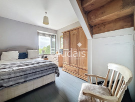 
                                                                                        Vente
                                                                                         MOYON VILLAGES - Maison en pierre pleine de charme avec gîte