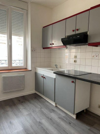 
                                                                                        Location
                                                                                         Nancy Blandan loue F2