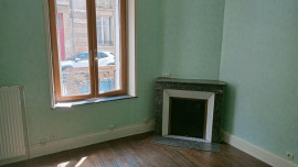 
                                                                                        Location
                                                                                         NANCY FACS centre gare F2