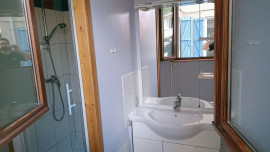 
                                                                                        Location
                                                                                         NANCY FACS centre gare F2