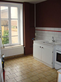 
                                                                                        Location
                                                                                         Nancy Jeanne d'Arc 50M² proche ARTEM