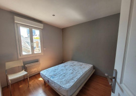 
                                                                                        Location
                                                                                         Nantes 50 otages 2 pièces meublé à louer