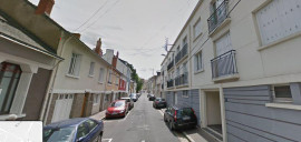 
                                                                        Location
                                                                         Nantes Centre Chambre Etudiant