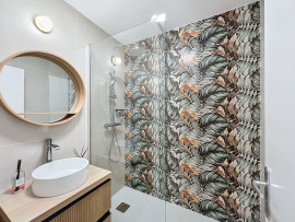 Location
New renovated apartment just 1 min from train station RER Val D’Europe , free parking underground (loyer tout inclus)