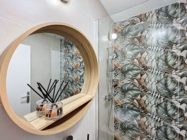 Location
New renovated apartment just 1 min from train station RER Val D’Europe , free parking underground (loyer tout inclus)