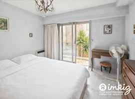 
                                                                                        Vente
                                                                                         Nice – 2P - Quartier Alsace-Lorraine