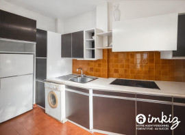 
                                                                                        Vente
                                                                                         Nice – 2P - Quartier Alsace-Lorraine