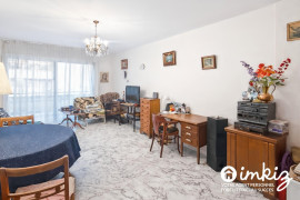 
                                                                                        Vente
                                                                                         Nice – 2P - Quartier Alsace-Lorraine