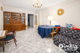 
                                                                                        Vente
                                                                                         Nice – 2P - Quartier Alsace-Lorraine