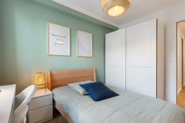 
                                                                                        Colocation
                                                                                         Référence : 2 Jean Vigo A