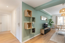 
                                                                                        Colocation
                                                                                         Référence : 2 Jean Vigo A