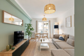 
                                                                                        Colocation
                                                                                         Référence : 2 Jean Vigo A