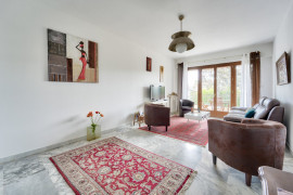 Vente
Nice - Au calme d'une rue paisible dans le quartier Cimiez Flirey