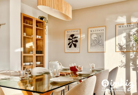 
                                                                                        Vente
                                                                                         Nice Bas Fabron | Résidence sécurisée avec piscine