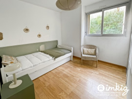 
                                                                                        Vente
                                                                                         Nice Bas Fabron | Résidence sécurisée avec piscine