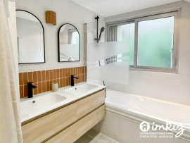 
                                                                                        Vente
                                                                                         Nice Bas Fabron | Résidence sécurisée avec piscine