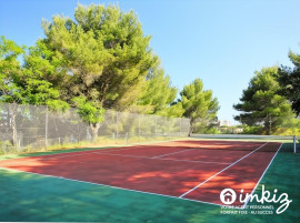 
                                                                                        Vente
                                                                                         Nice Bas Fabron | Résidence sécurisée avec piscine