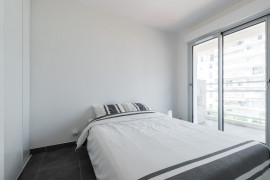 
                                                                                        Vente
                                                                                         NICE / BORRIGLIONE - Appartement 2 pièces à vendre en dernier étage avec terrasse, parking et cave