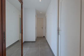 
                                                                                        Vente
                                                                                         NICE – Boulevard de Cessole / Dernier étage avec grande terrasse