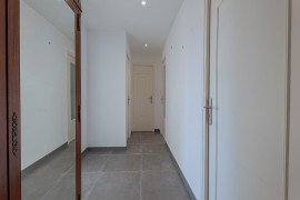 
                                                                                        Vente
                                                                                         NICE – Boulevard de Cessole / Dernier étage avec grande terrasse