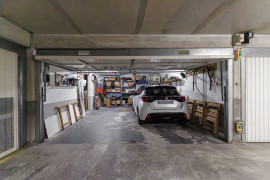 
                                                                                        Vente
                                                                                         Nice - Carré d’or - Magnifique 3 pièces de 108 m² en dernier étage avec grande terrasse