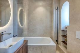 
                                                                                        Vente
                                                                                         Nice Carré d'Or – Appartement haussmannien d'exception, entièrement rénové