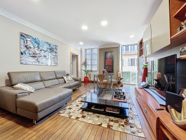 
                                                                                        Vente
                                                                                         Nice Cassini - Beau 3 pièces 71m2 avec balcon Port