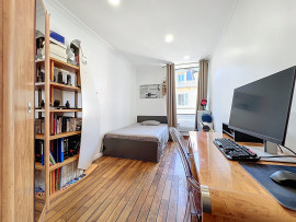 
                                                                                        Vente
                                                                                         Nice Cassini - Beau 3 pièces 71m2 avec balcon Port