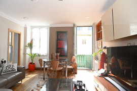 
                                                                                        Vente
                                                                                         Nice Cassini - Beau 3 pièces 79m2 lumineux avec balcon aperçu Port