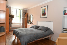 
                                                                                        Vente
                                                                                         Nice Cassini - Beau 3 pièces 79m2 lumineux avec balcon aperçu Port