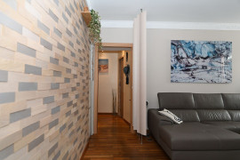 
                                                                                        Vente
                                                                                         Nice Cassini - Beau 3 pièces 79m2 lumineux avec balcon aperçu Port