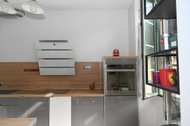
                                                                                        Vente
                                                                                         Nice Cassini - Beau 3 pièces 79m2 lumineux avec balcon aperçu Port