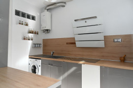 
                                                                                        Vente
                                                                                         Nice Cassini - Beau 3 pièces 79m2 lumineux avec balcon aperçu Port