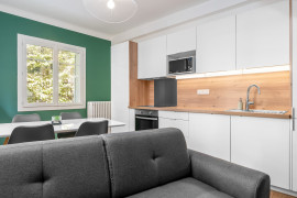 Colocation
NICE CENTRE - Chambre climatisée dans colocation C