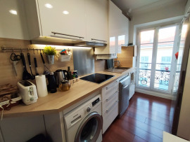 Colocation
NICE CENTRE - Chambre dans colocation - C