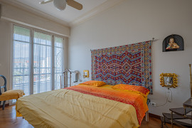 
                                                                                        Vente
                                                                                         Nice - Centre Ville : Appartement 3 pièces