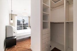 
                                                                                        Vente
                                                                                         Nice - Cimiez - 3 pièces de 84,69 m² entièrement rénové avec terrasse et garage