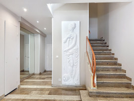 Vente
Nice Cimiez - 3 pièces familial à rénover