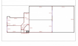 Vente
Nice Cimiez - 3 pièces familial à rénover