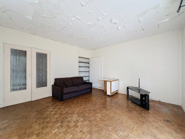 Vente
Nice Cimiez - 3 pièces familial à rénover