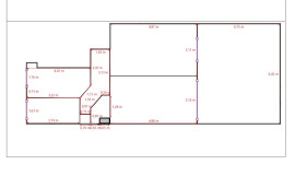 
                                                                                        Vente
                                                                                         Nice Cimiez - 3 pièces familial à rénover