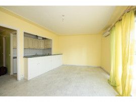 Location
Nice Cimiez à louer studio vide 32 m²